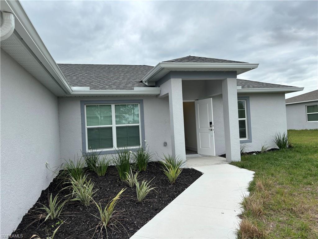 LEHIGH ACRES - Residential Lease