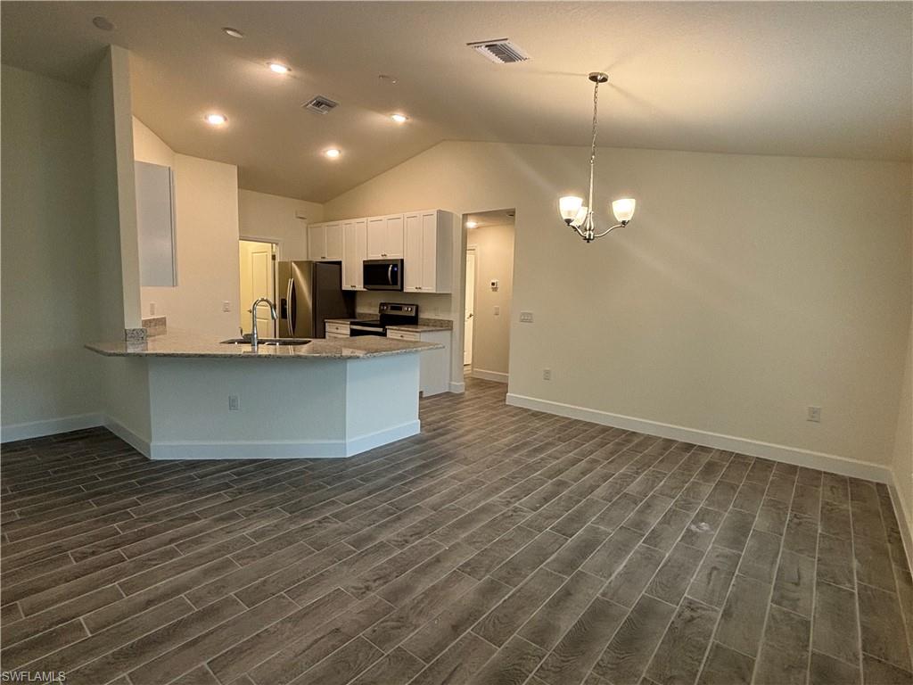 LEHIGH ACRES - Residential Lease