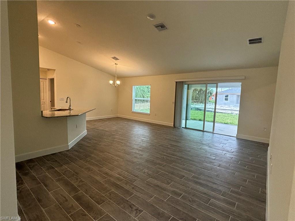 LEHIGH ACRES - Residential Lease