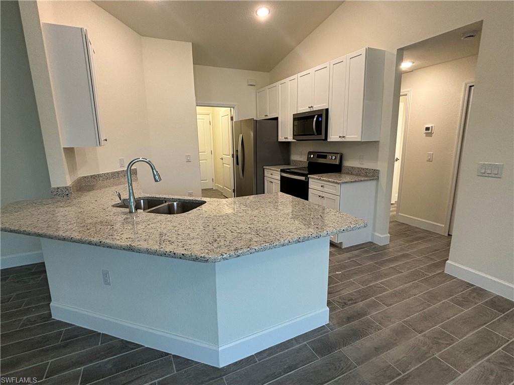 LEHIGH ACRES - Residential Lease