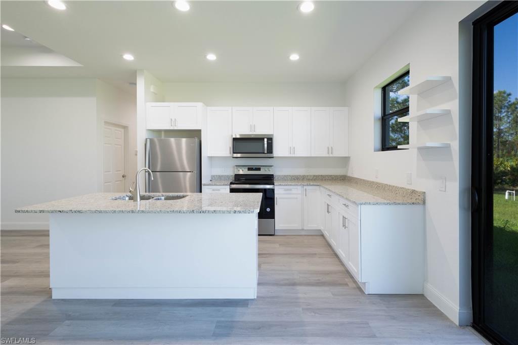 LEHIGH ACRES - Residential