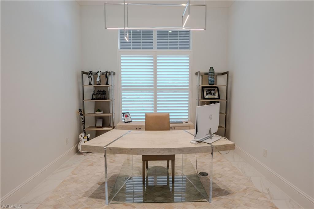 ISLES OF COLLIER PRESERVE - Residential