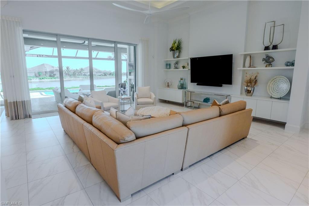 ISLES OF COLLIER PRESERVE - Residential