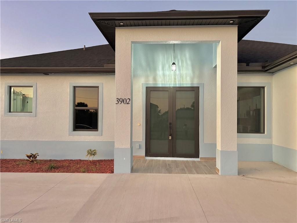 LEHIGH ACRES - Residential