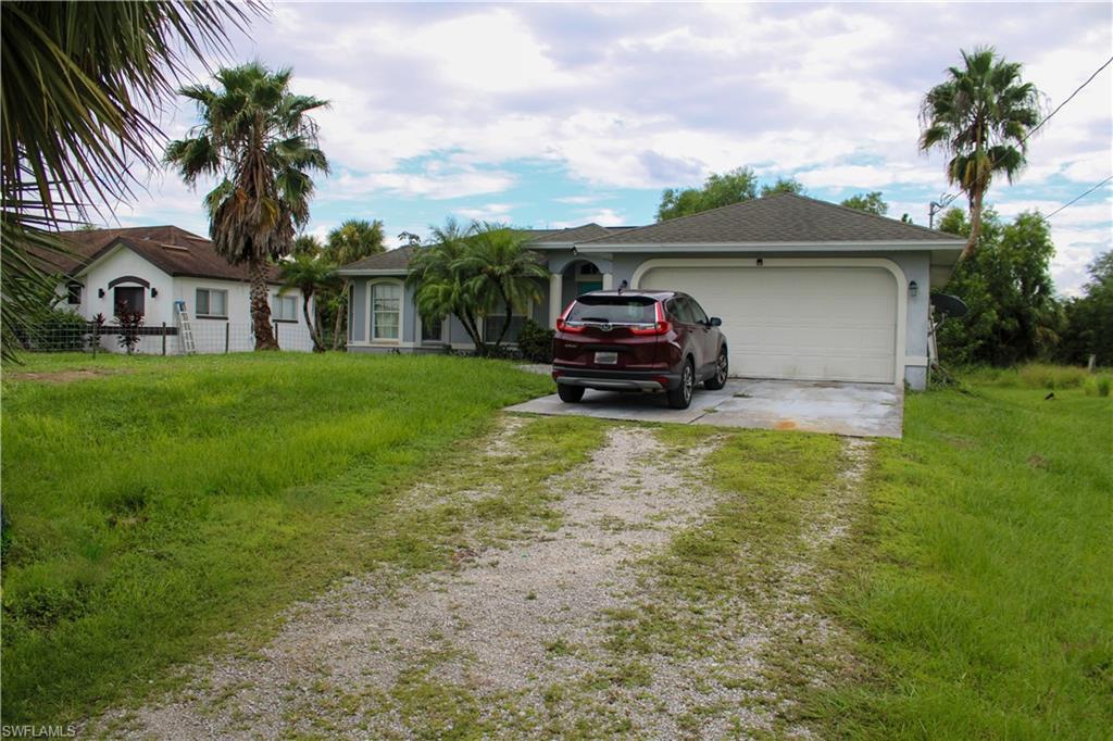 GOLDEN GATE ESTATES - Residential