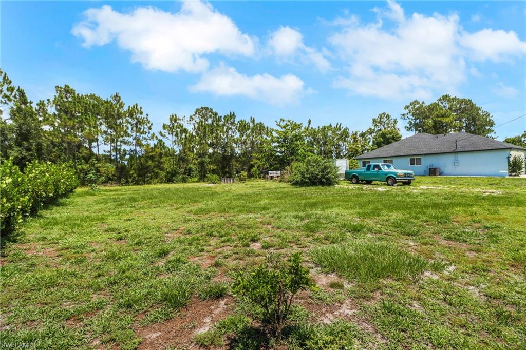 LEHIGH ACRES - Residential Lease