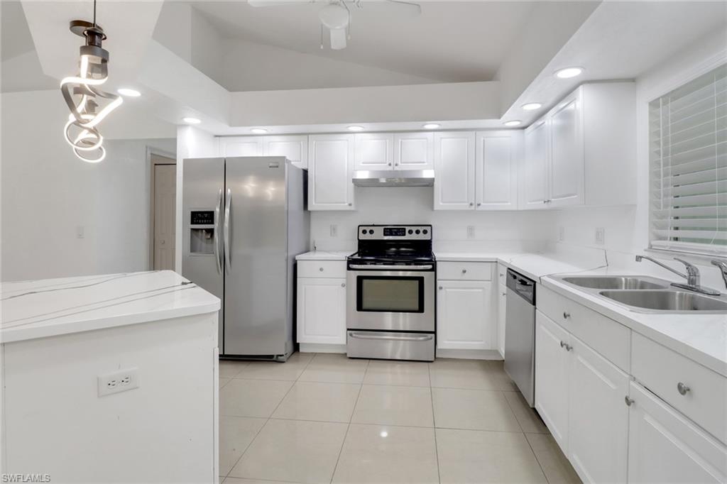 LEHIGH ACRES - Residential Lease