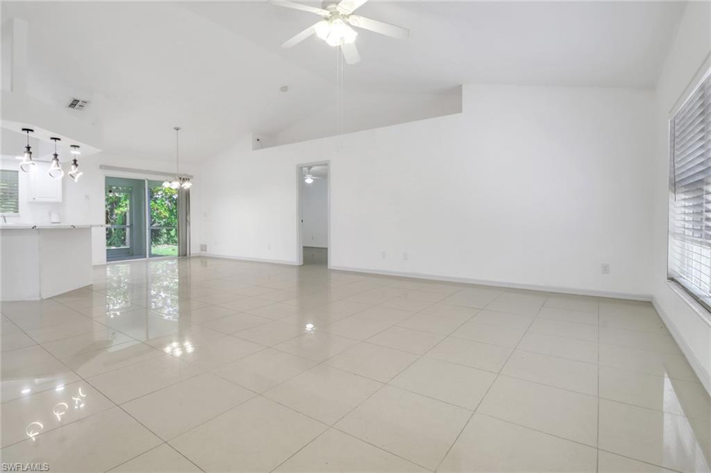 LEHIGH ACRES - Residential Lease