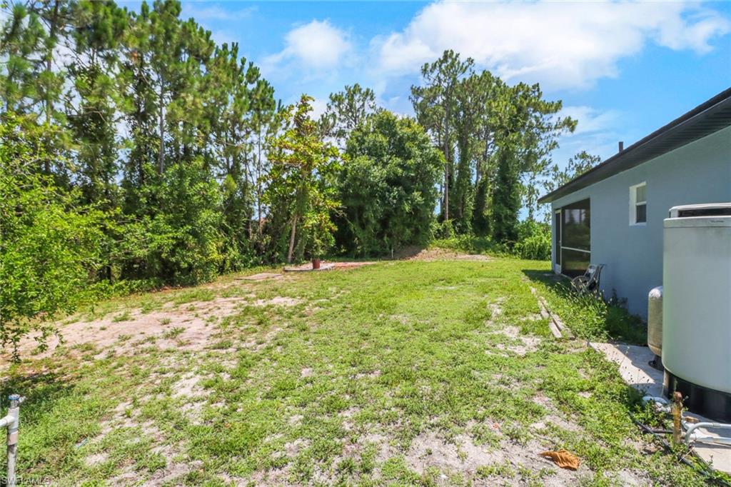 LEHIGH ACRES - Residential Lease