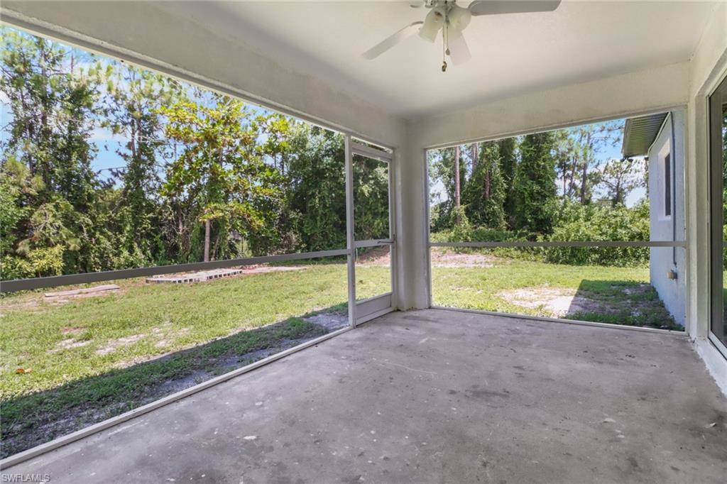 LEHIGH ACRES - Residential Lease