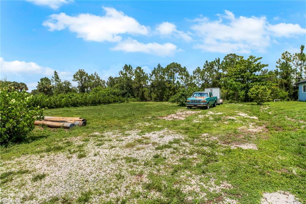 LEHIGH ACRES - Residential Lease