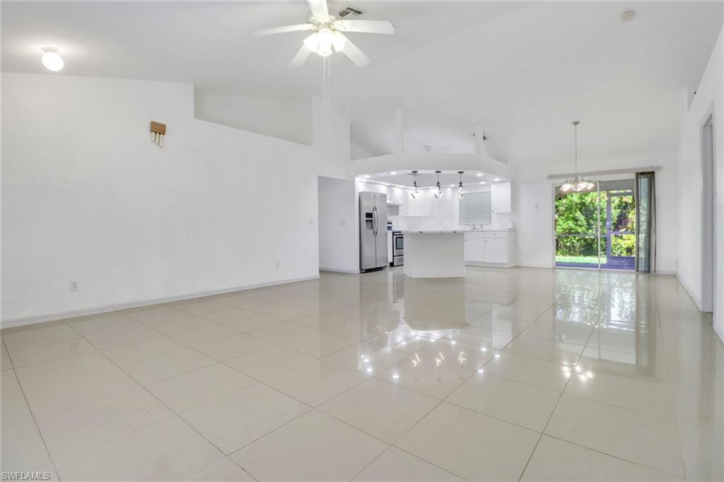 LEHIGH ACRES - Residential Lease