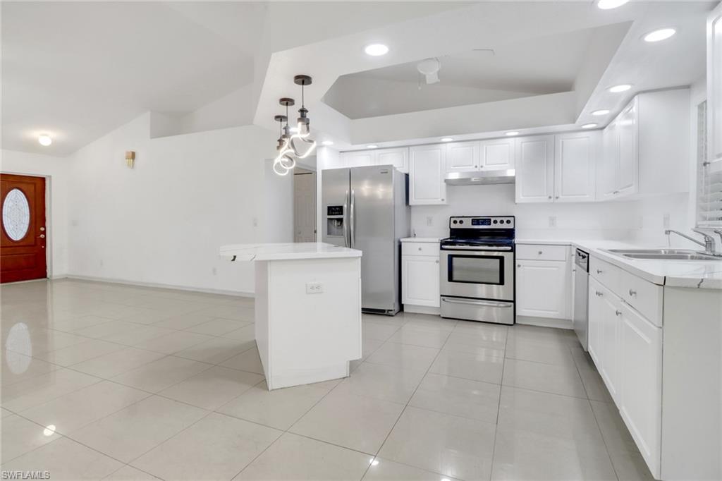 LEHIGH ACRES - Residential Lease