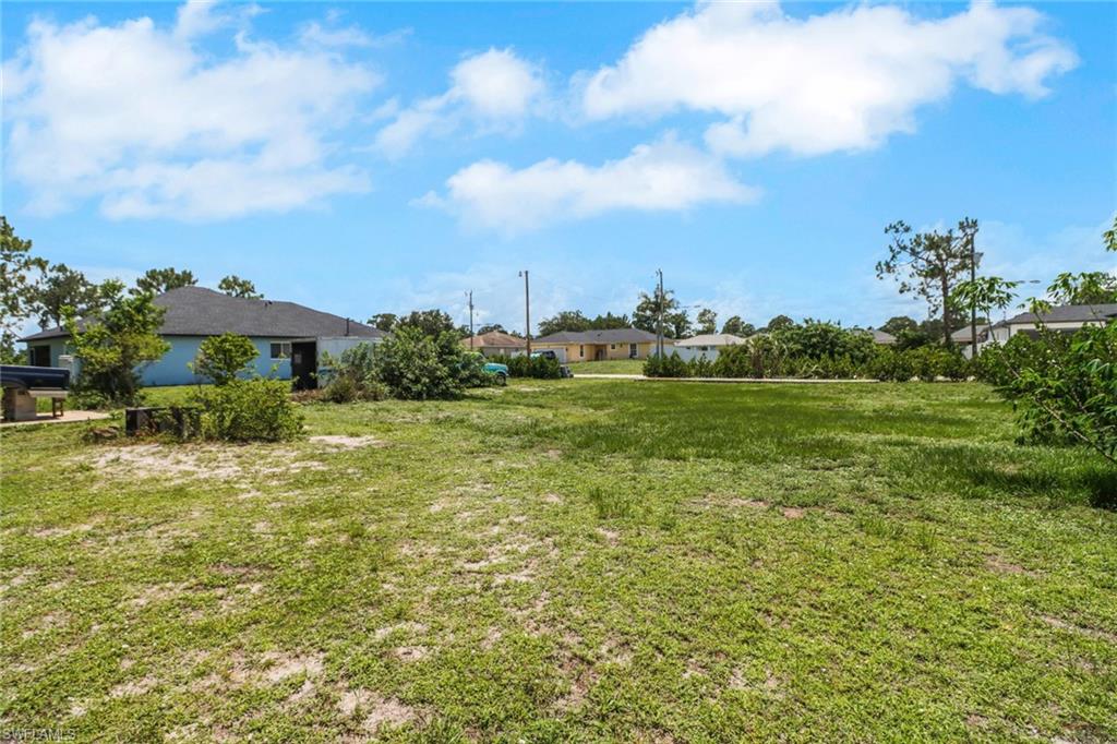 LEHIGH ACRES - Residential Lease