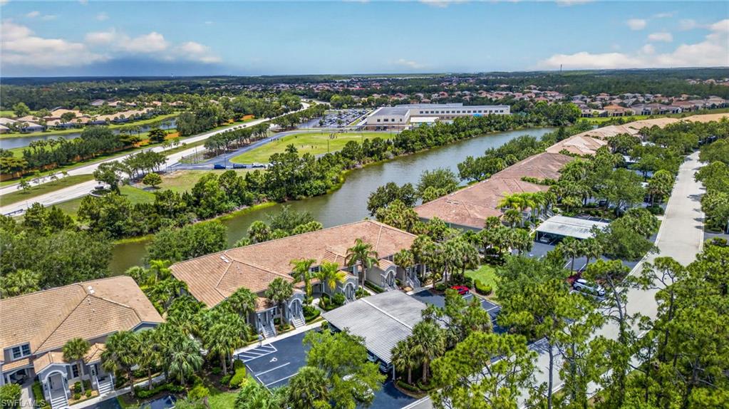 GARDEN LAKES - Residential