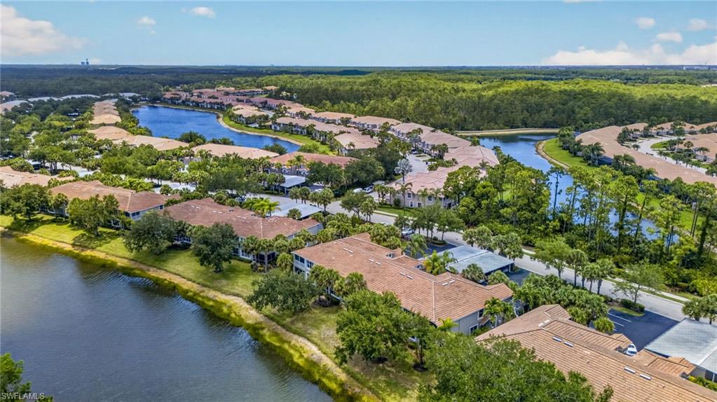 GARDEN LAKES - Residential