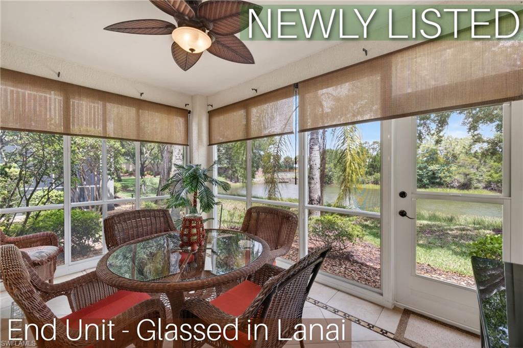 GARDEN LAKES - Residential