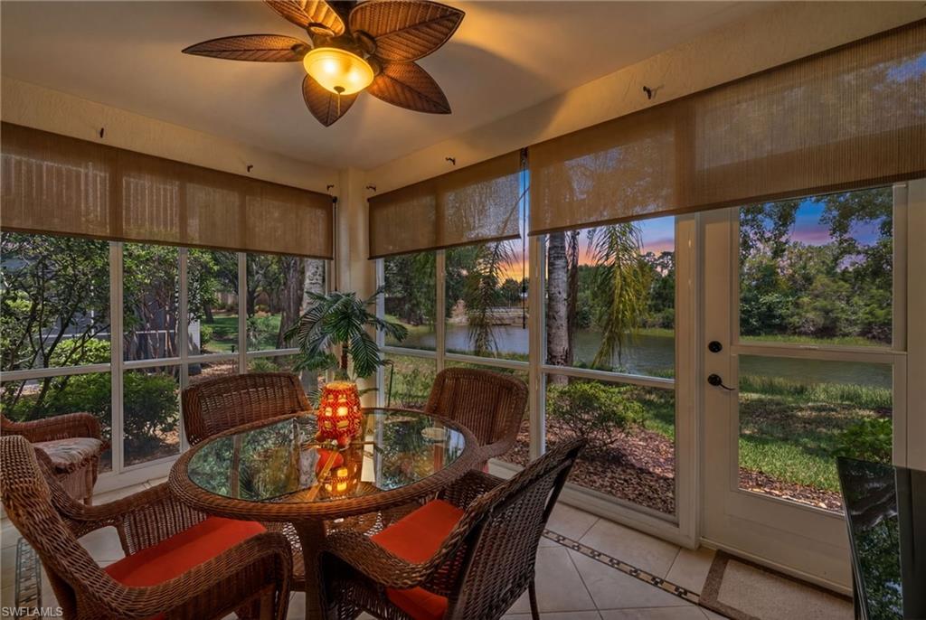 GARDEN LAKES - Residential