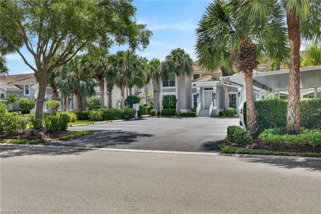 GARDEN LAKES - Residential