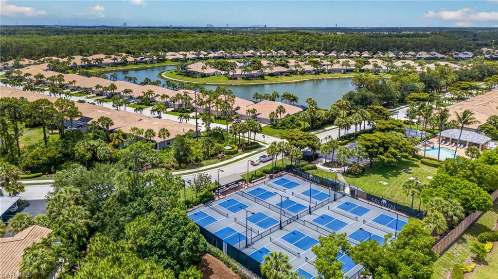 GARDEN LAKES - Residential