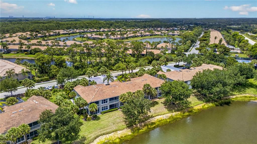 GARDEN LAKES - Residential