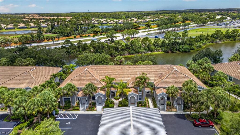 GARDEN LAKES - Residential