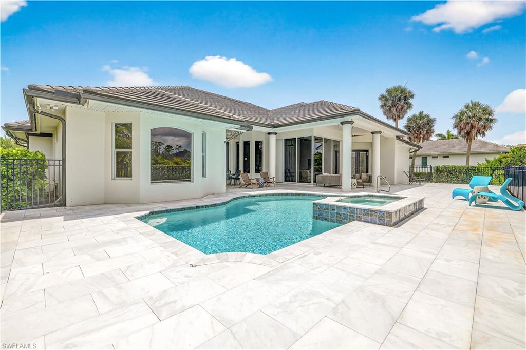 15510 Old Wedgewood CT