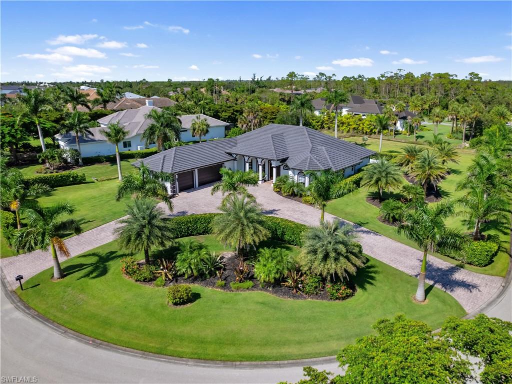 15510 Old Wedgewood CT