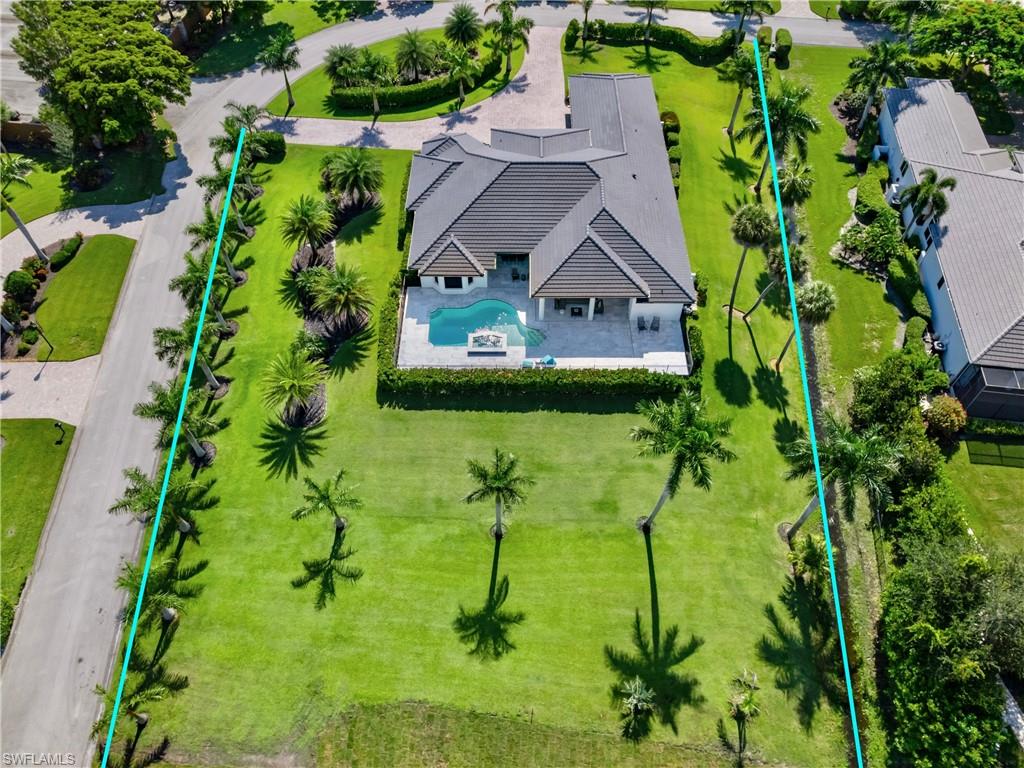 15510 Old Wedgewood CT