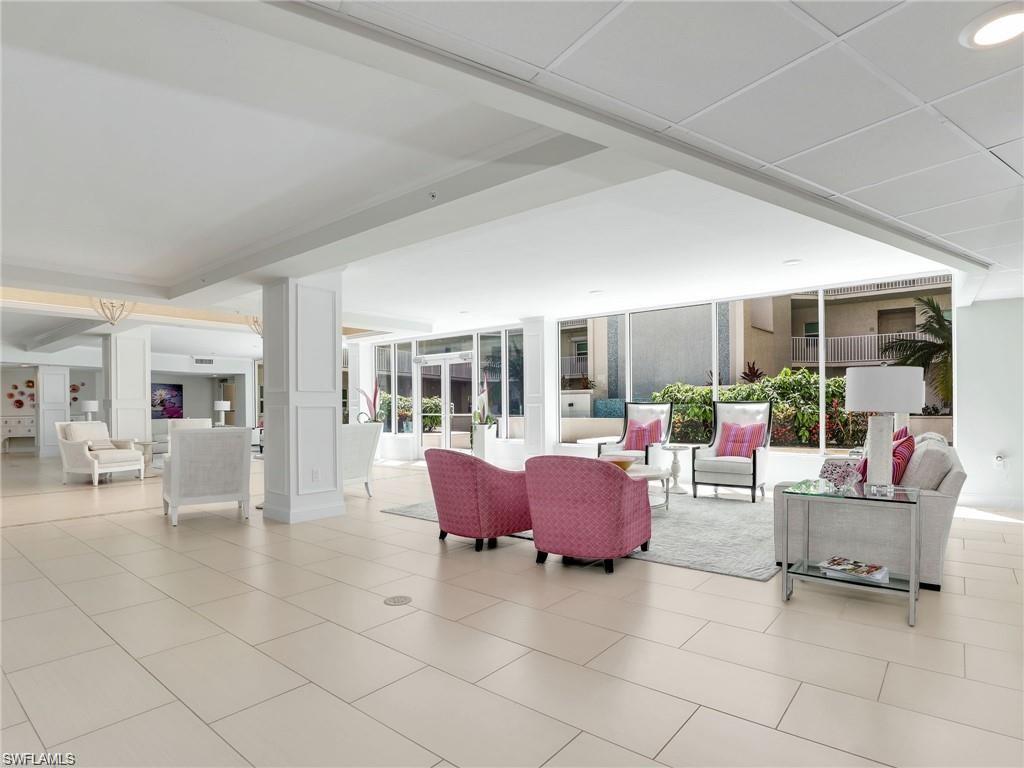 MIRAGE - Residential Lease