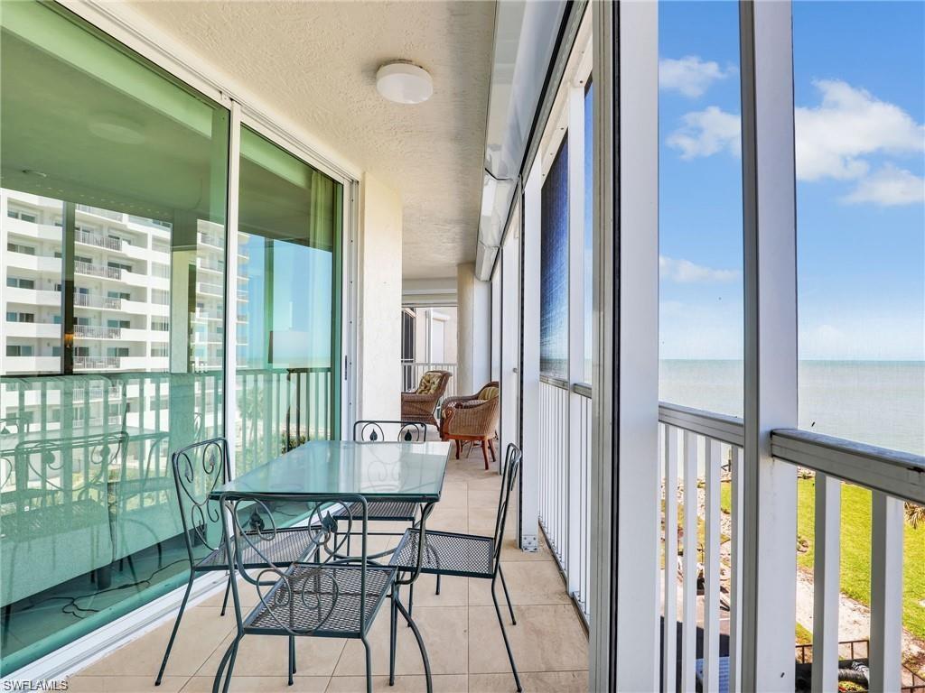 MIRAGE - Residential Lease