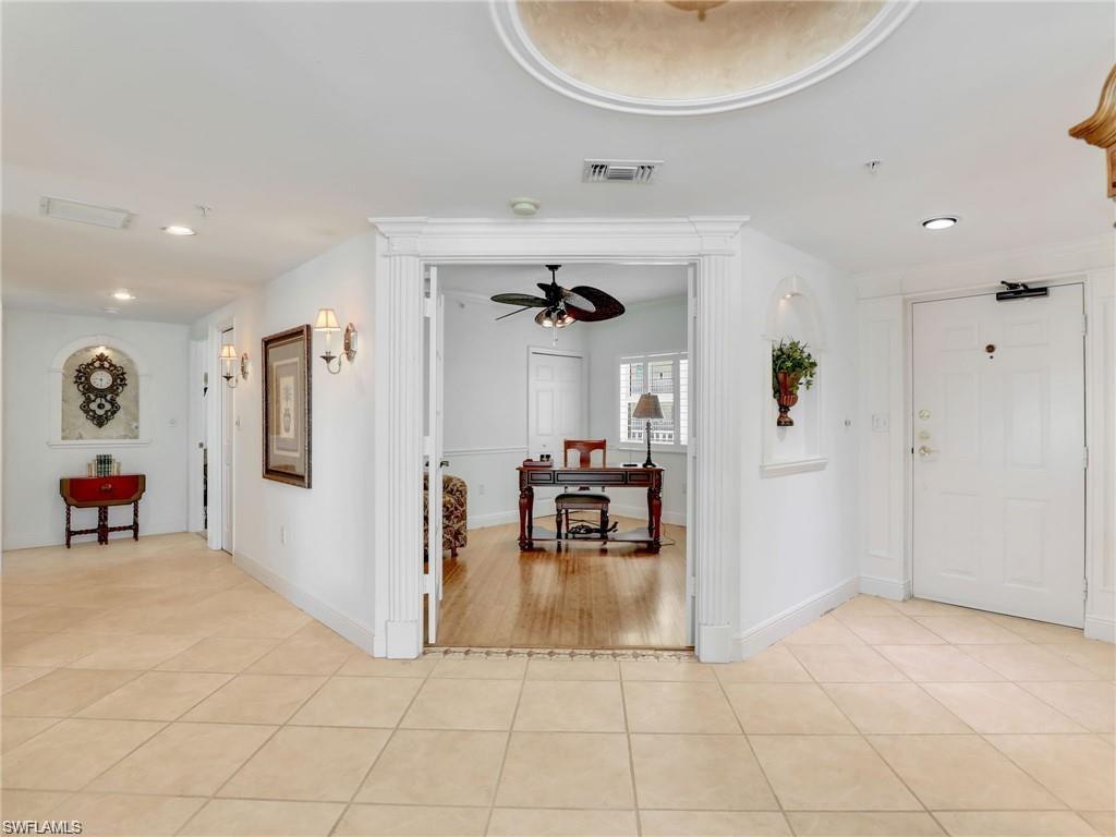 MIRAGE - Residential Lease