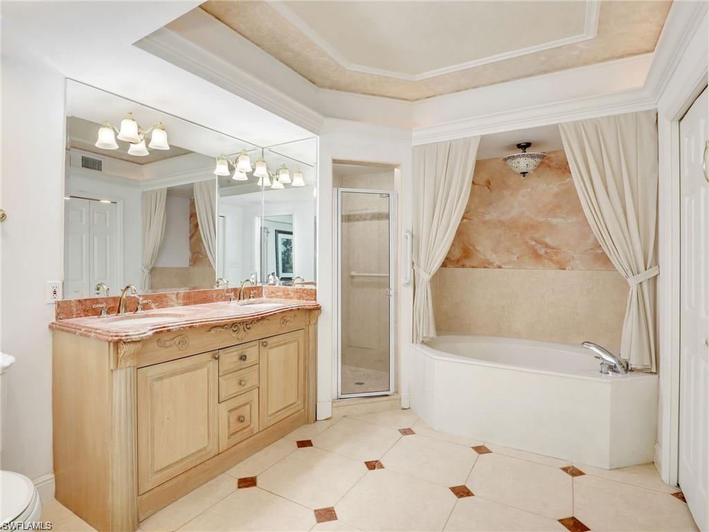 MIRAGE - Residential Lease