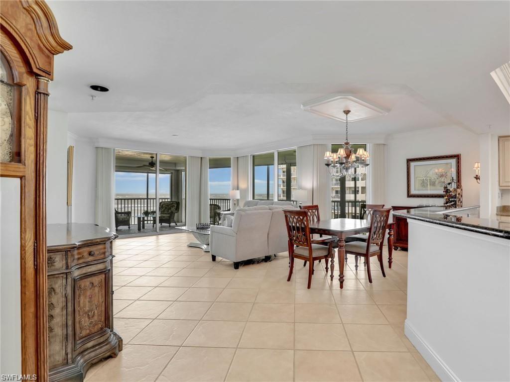 MIRAGE - Residential Lease