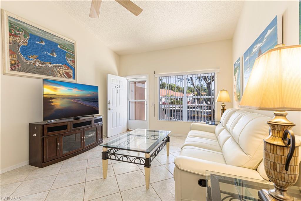 BERMUDA ISLES - Residential