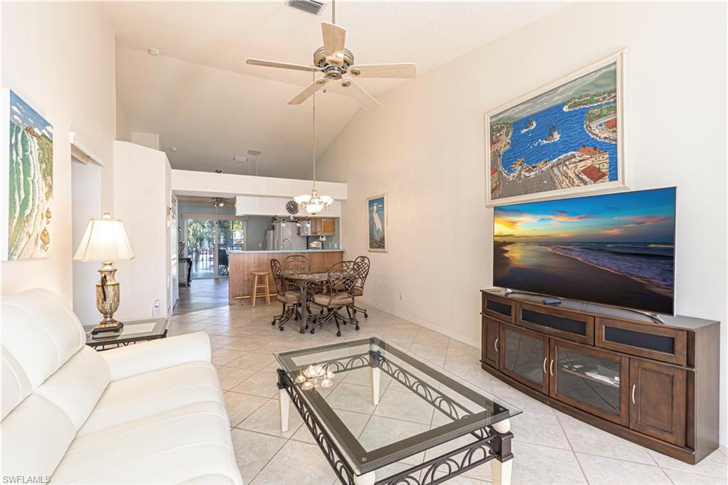 BERMUDA ISLES - Residential