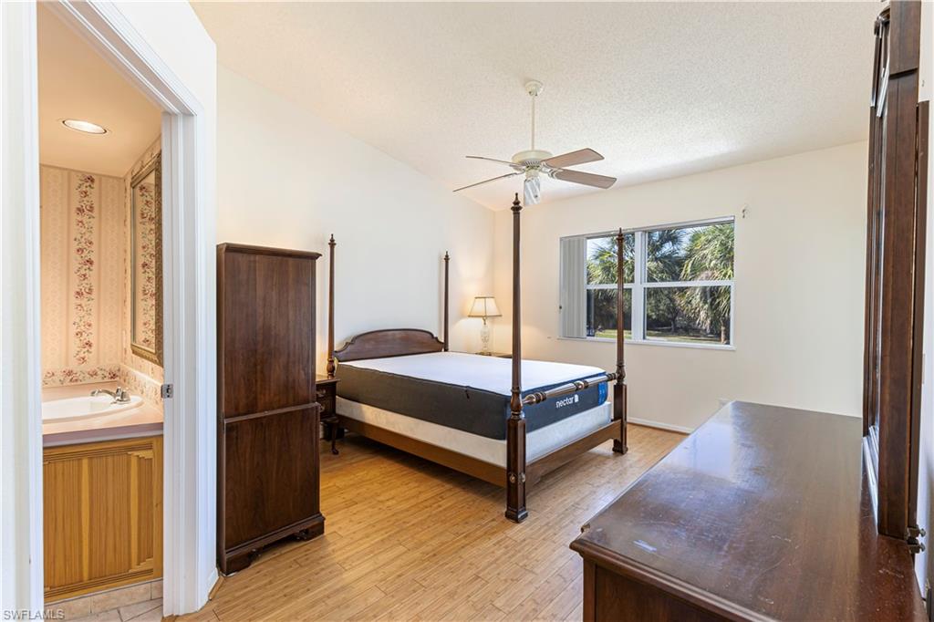 BERMUDA ISLES - Residential