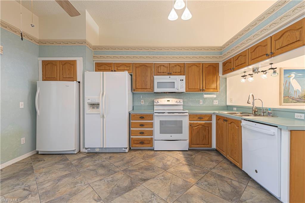 BERMUDA ISLES - Residential