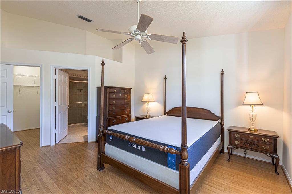 BERMUDA ISLES - Residential