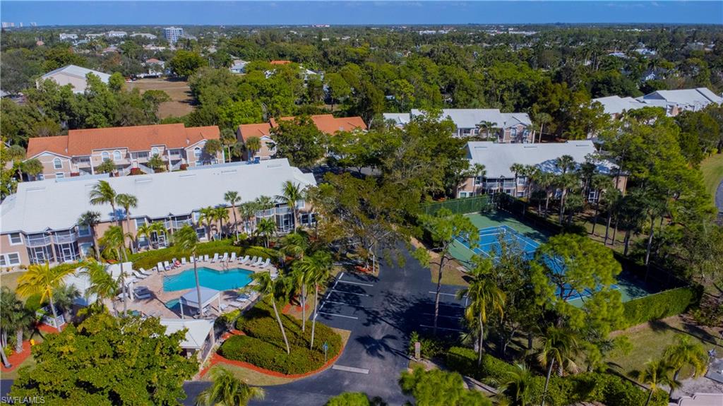 BERMUDA ISLES - Residential