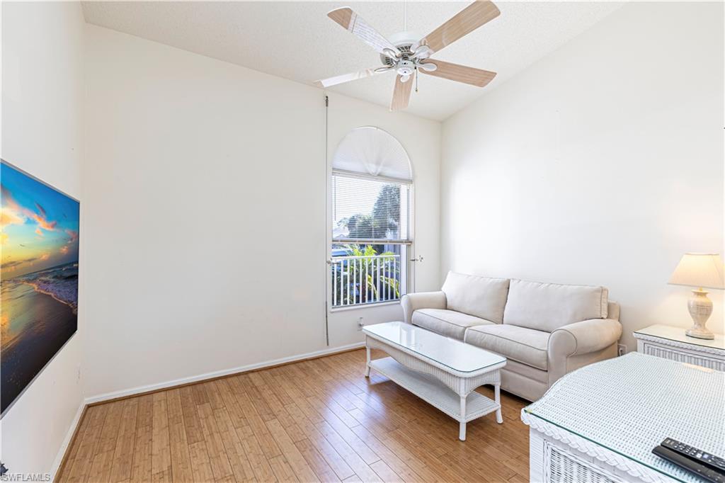 BERMUDA ISLES - Residential