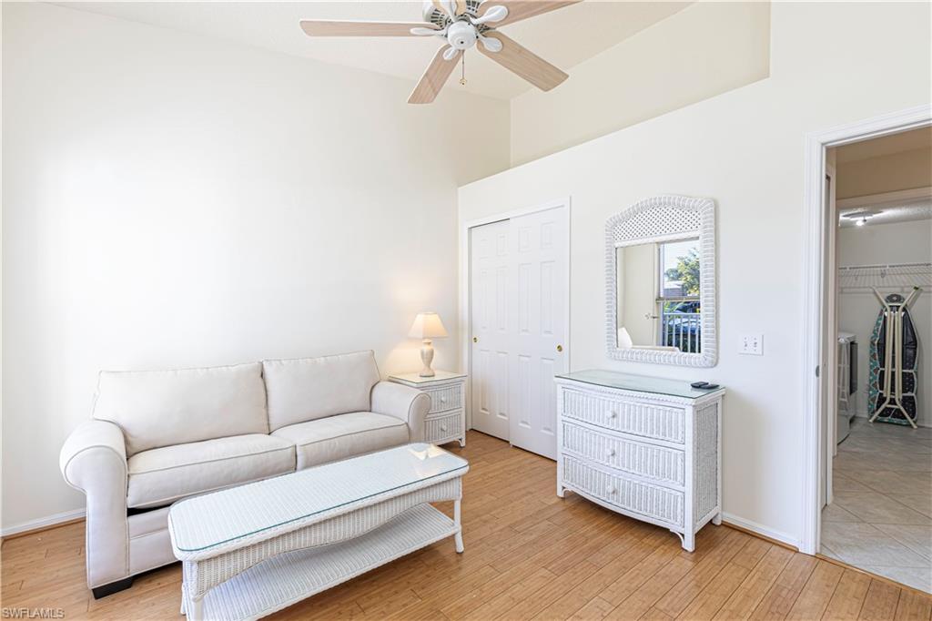 BERMUDA ISLES - Residential