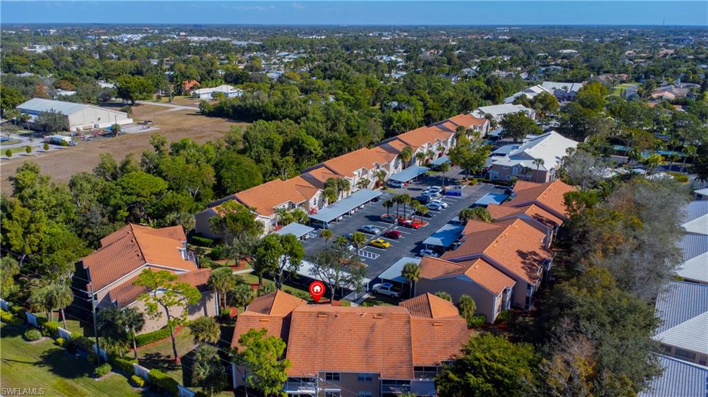 BERMUDA ISLES - Residential