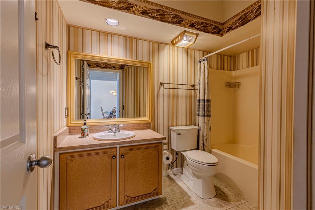 BERMUDA ISLES - Residential