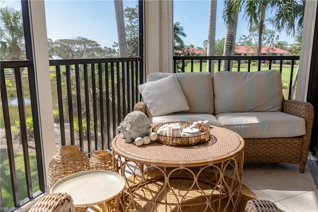 Photo of 265 Deerwood CIR #10, NAPLES, FL 34113 (MLS # 226015579)