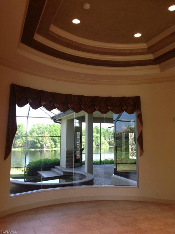 CYPRESS MARSH - Residential