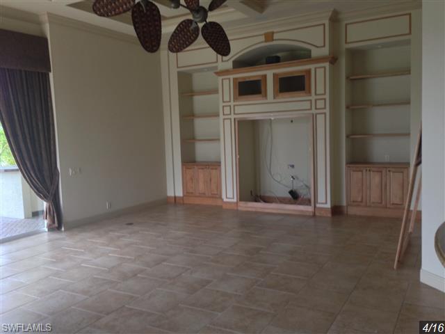 CYPRESS MARSH - Residential