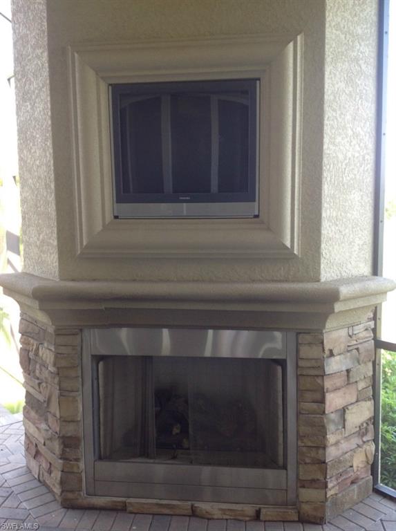 CYPRESS MARSH - Residential