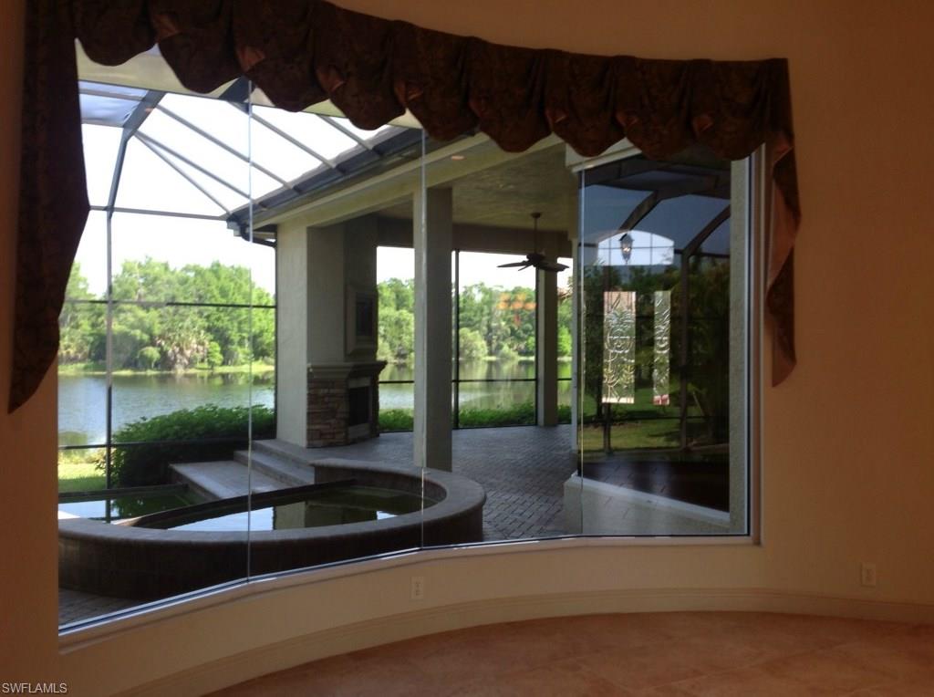 CYPRESS MARSH - Residential