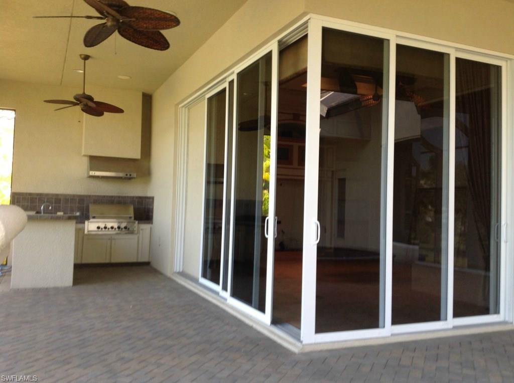 CYPRESS MARSH - Residential